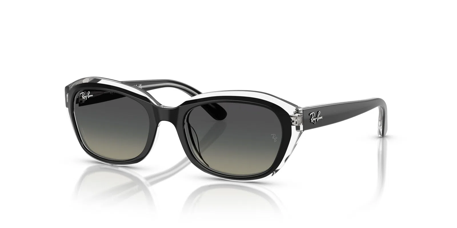 Ray-Ban Junior 9081S Sunglasses - view 51
